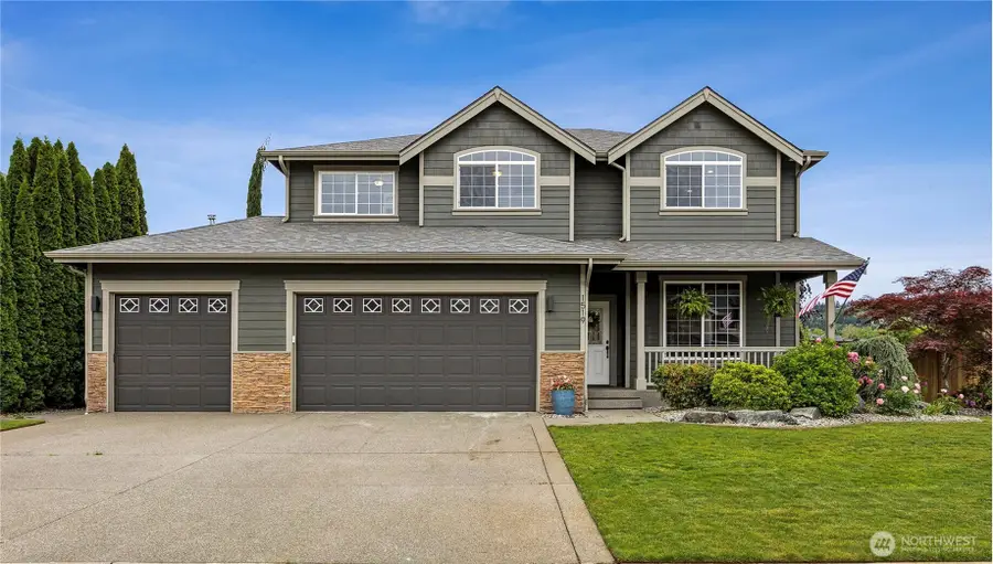 1519 Daffodil Avenue Ne, Orting, WA 98360 - #2