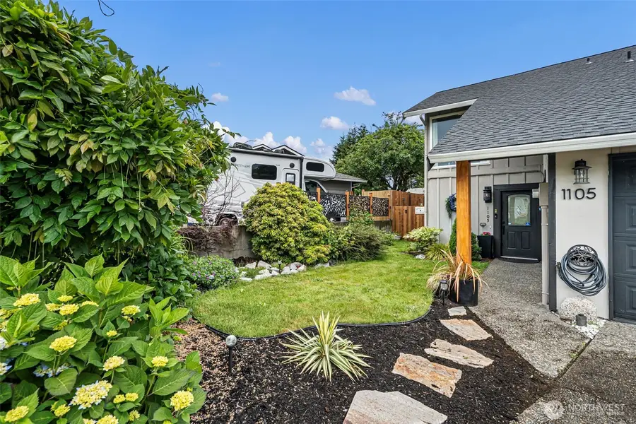 1105 N Newton Street, Tacoma, WA 98406 - #3