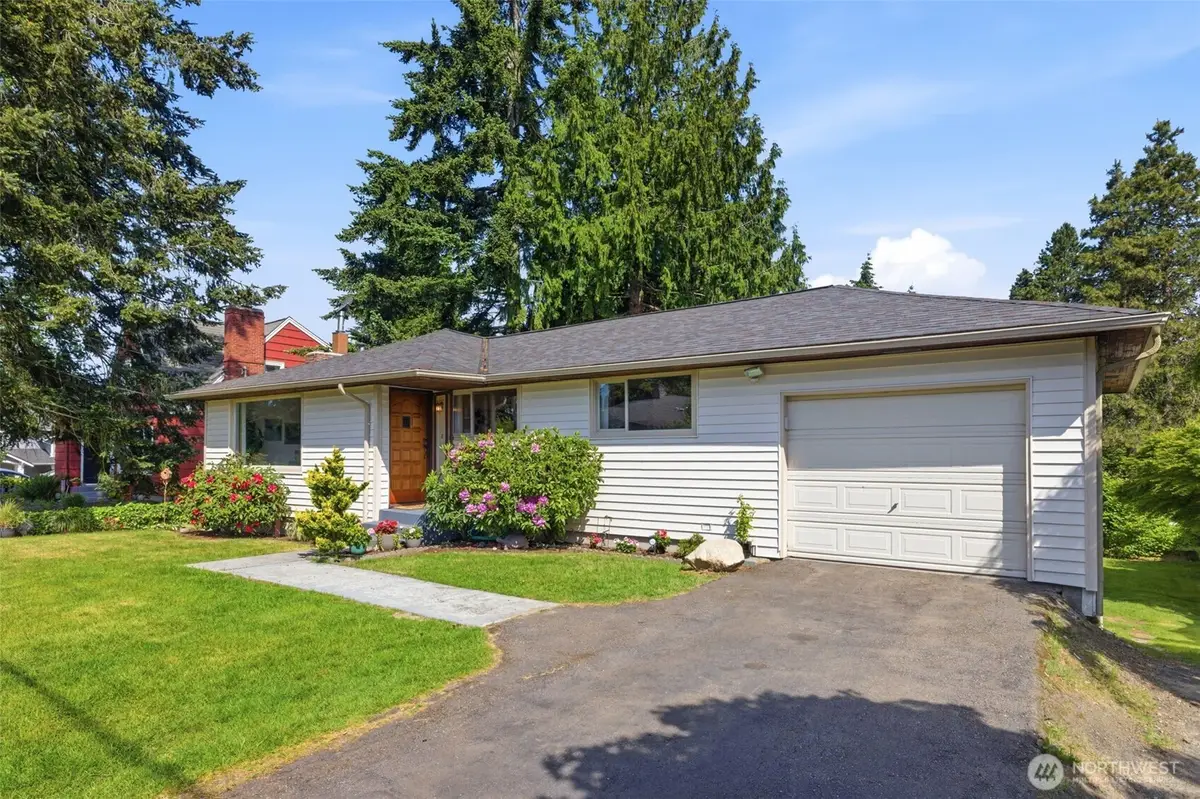 1118 SW 142nd Street, Burien, WA 98166 - #1