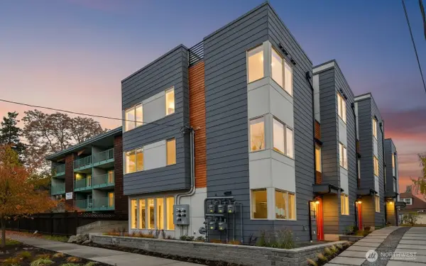 1520 13th Avenue S #D, Seattle, WA 98144