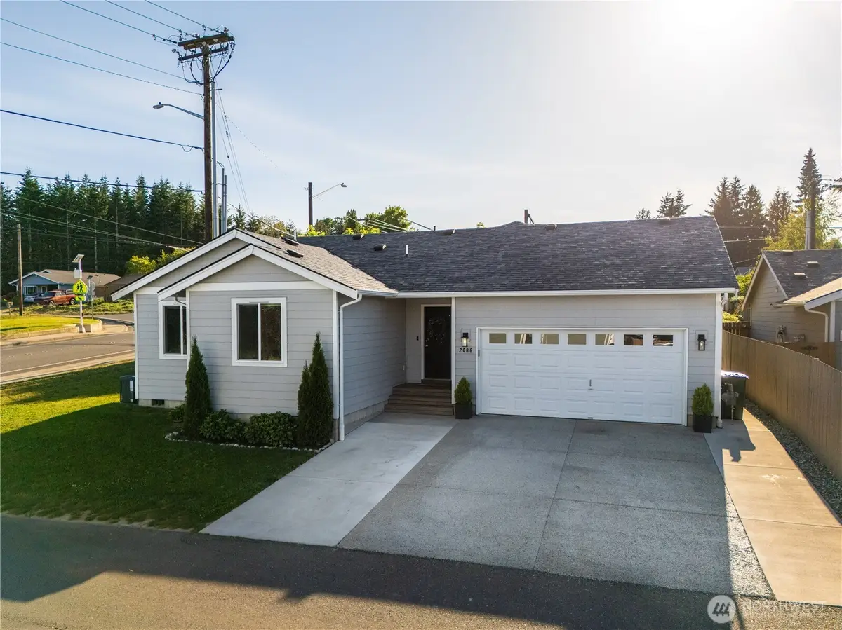 2086 Thornton St, Ferndale, WA 98248 - #1