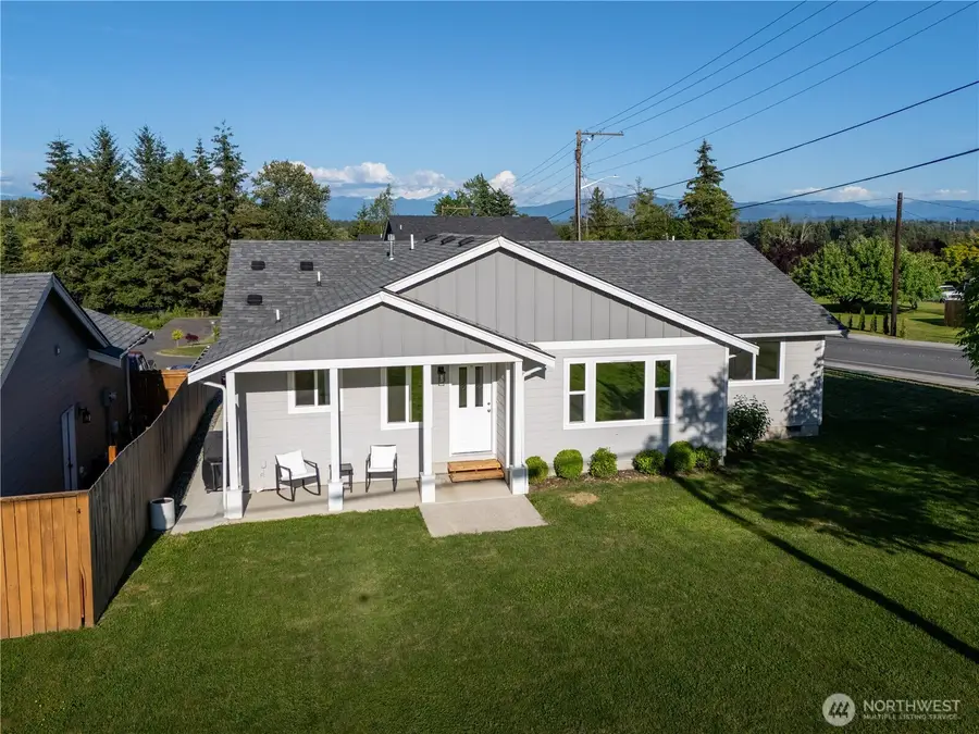2086 Thornton St, Ferndale, WA 98248 - #2