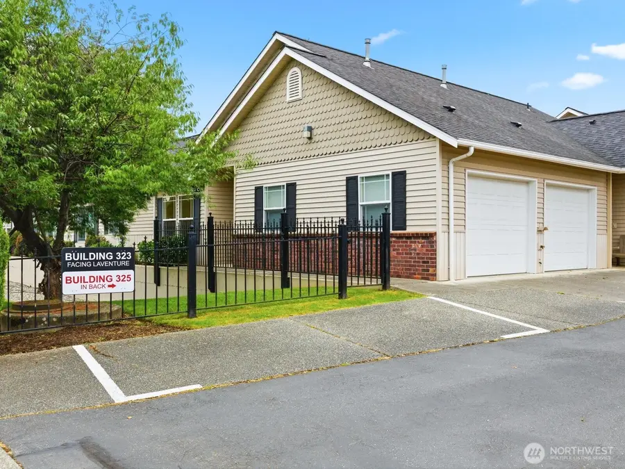 323 N Laventure Road #C, Mount Vernon, WA 98273 - #2