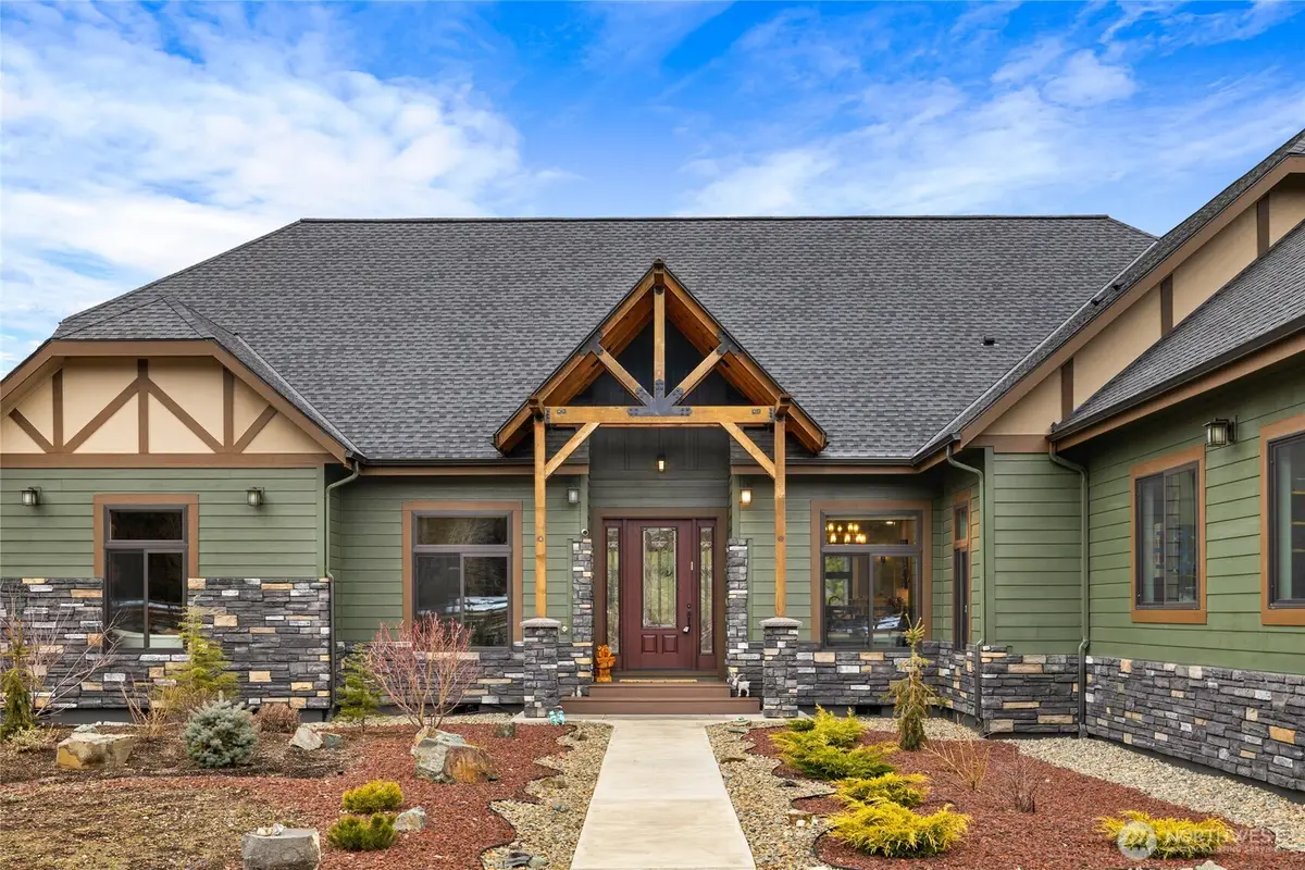 1550 Old Cedars Road, Cle Elum, WA 98922 - #1