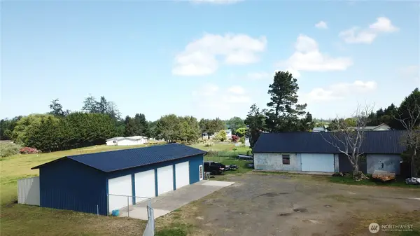 6511 Sandridge Road, Long Beach, WA 98631