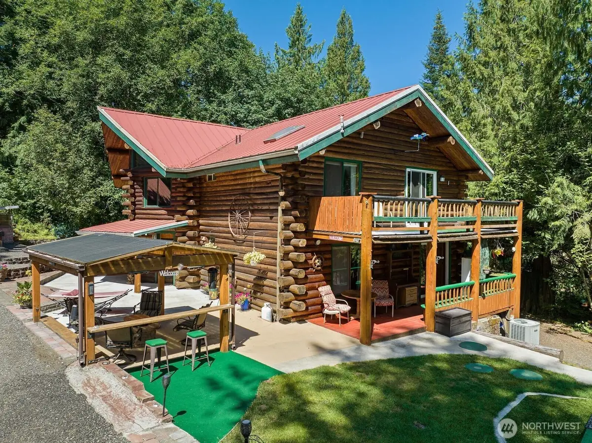 8643 Winslow Drive Sw, Olympia, WA 98512 - #1