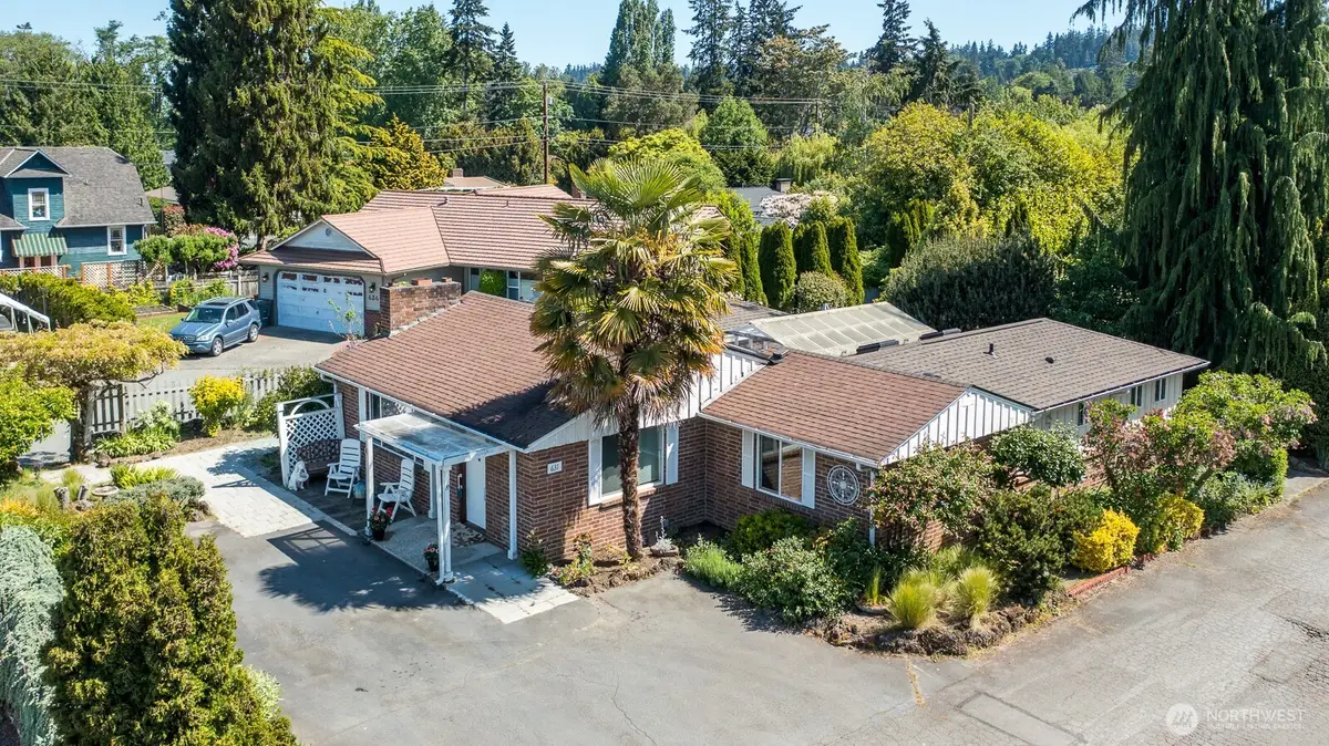 631 Giltner Lane, Edmonds, WA 98020 - #1