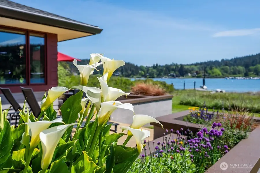 2000 Bayshore Road, Lopez Island, WA 98261 - #2