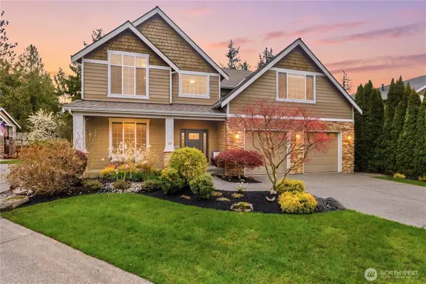 23 148th Place Sw, Lynnwood, WA 98087