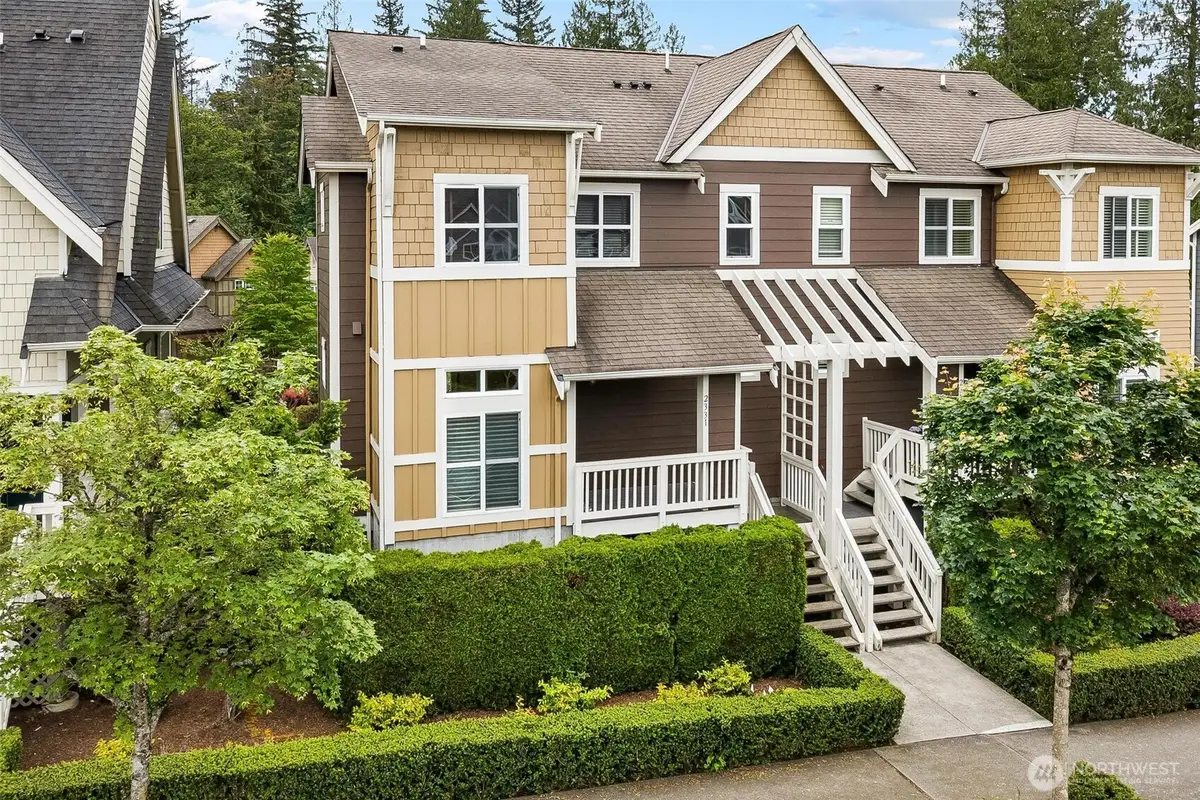 2331 NE Park Drive, Issaquah, WA 98029 - #1