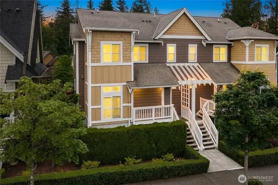 2331 NE Park Drive, Issaquah, WA 98029 - #2