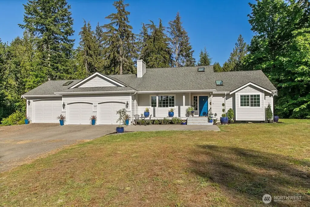 5689 SE Forest Haven Lane, Port Orchard, WA 98366 - #1