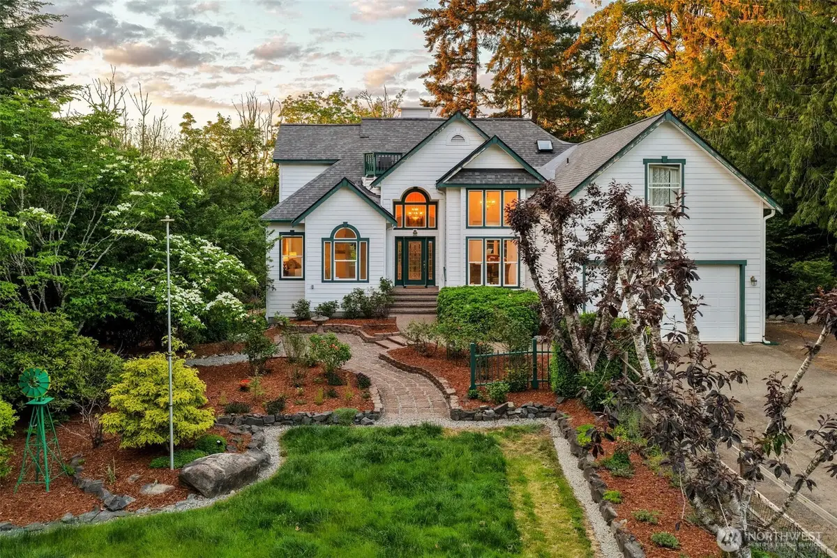 5663 SE Forest Haven Lane, Port Orchard, WA 98366 - #1