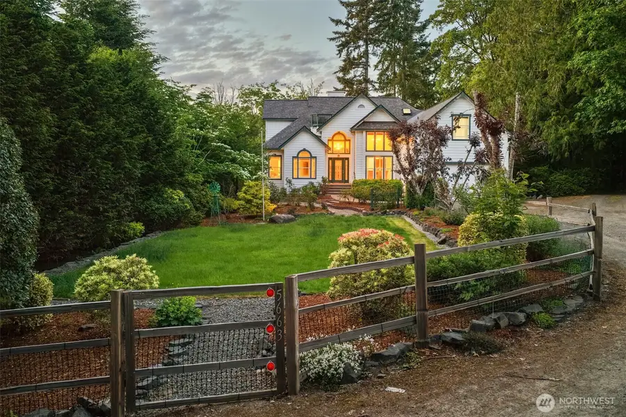 5663 SE Forest Haven Lane, Port Orchard, WA 98366 - #3