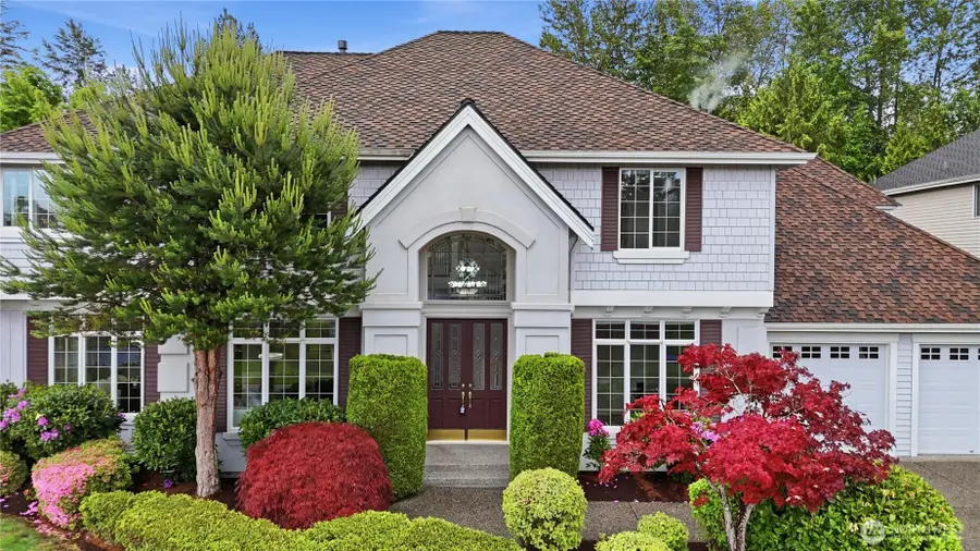 804 197th Ave Se, Sammamish, WA 98075 - #2