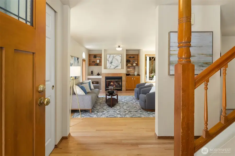 4831 37th Avenue Ne, Seattle, WA 98105 - #2
