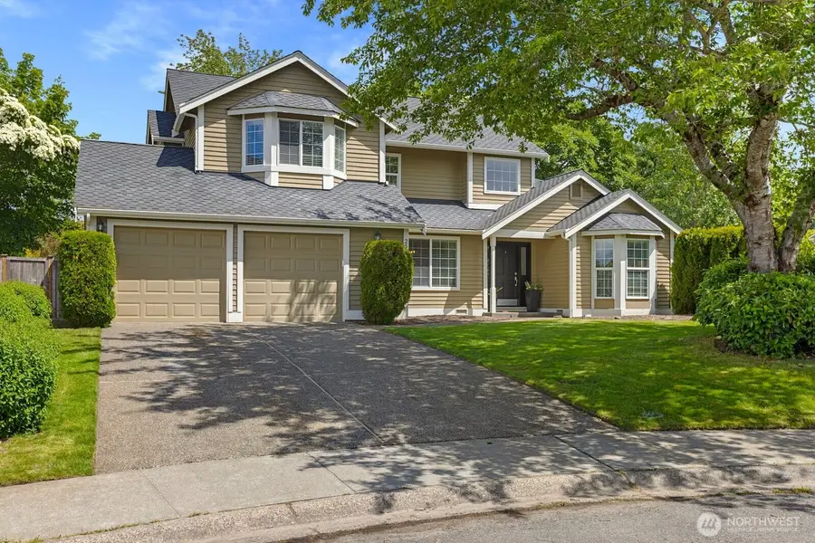 25436 163rd Place Se, Covington, WA 98042 - #2
