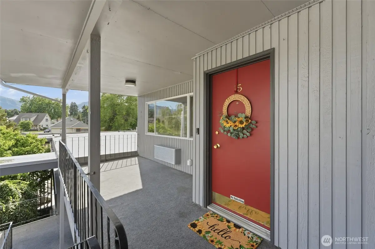 201 Pennsylvania Avenue #15, Wenatchee, WA 98801 - #1