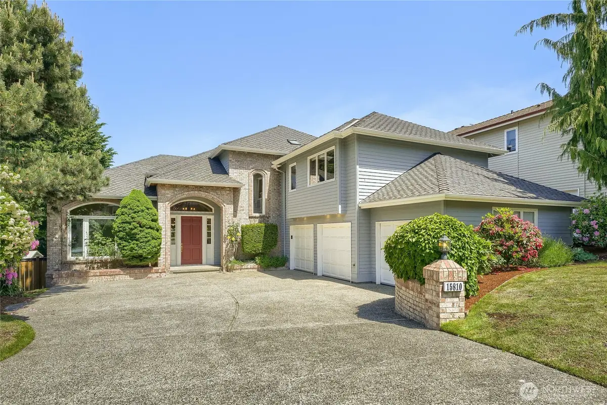 15810 SE 45th Place, Bellevue, WA 98006 - #1
