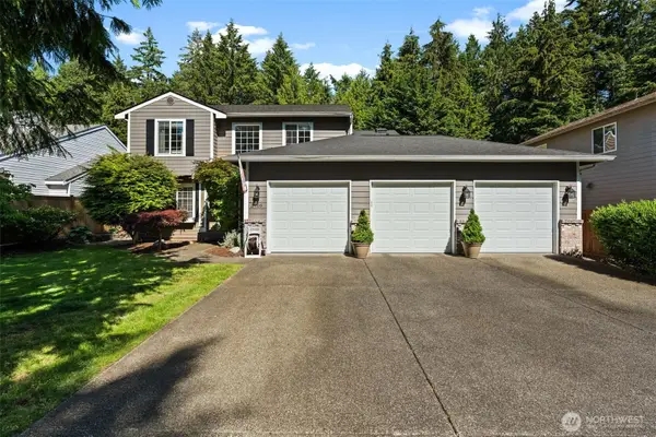 3406 59th Street Ct, Gig Harbor, WA 98335