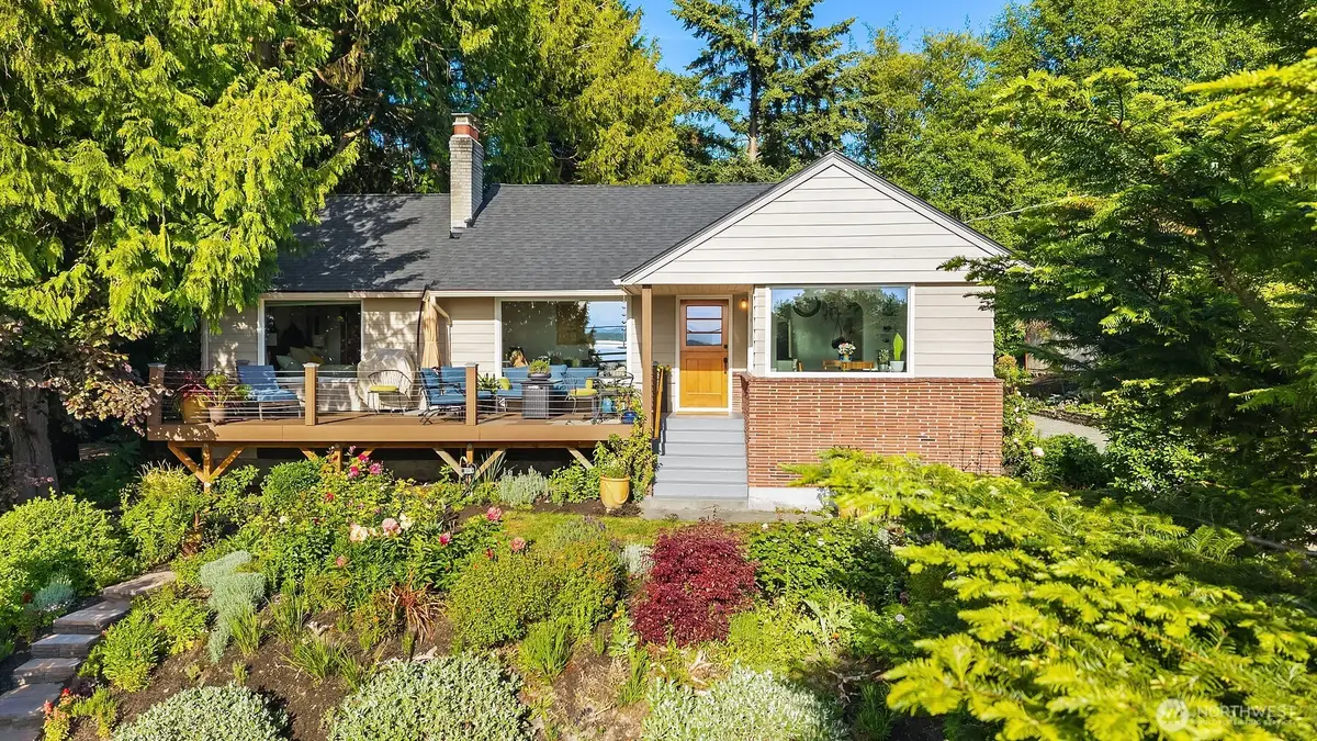 9326 California Avenue Sw, Seattle, WA 98136 - #1