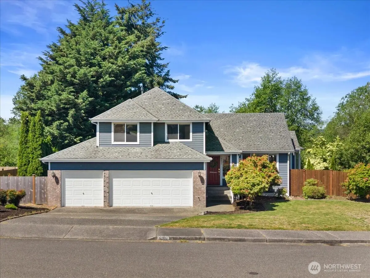6002 68th Drive Ne, Marysville, WA 98270 - #1