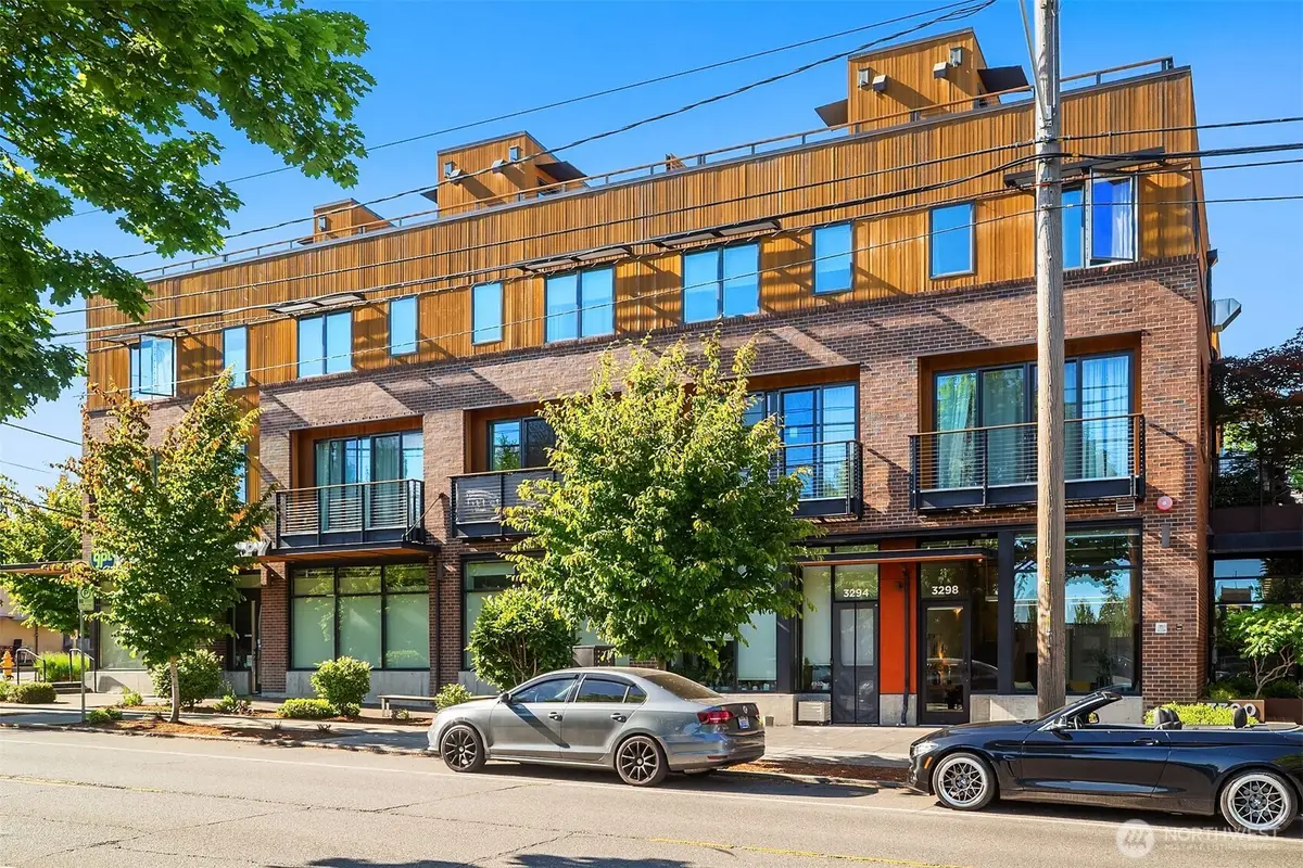 3298 NE 65th Street #103, Seattle, WA 98115 - #1