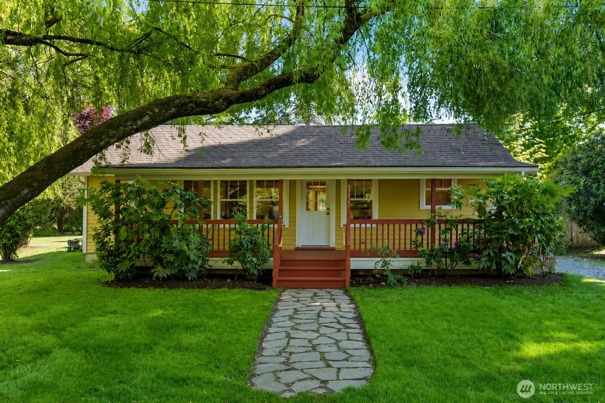 33917 SE 43rd Street, Fall City, WA 98024 - #1