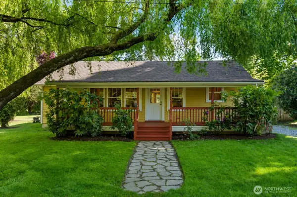 33917 SE 43rd Street, Fall City, WA 98024