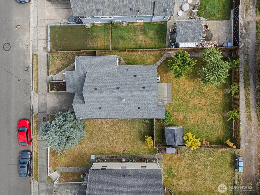 1120 N Montgomery Avenue, Bremerton, WA 98312 - #3