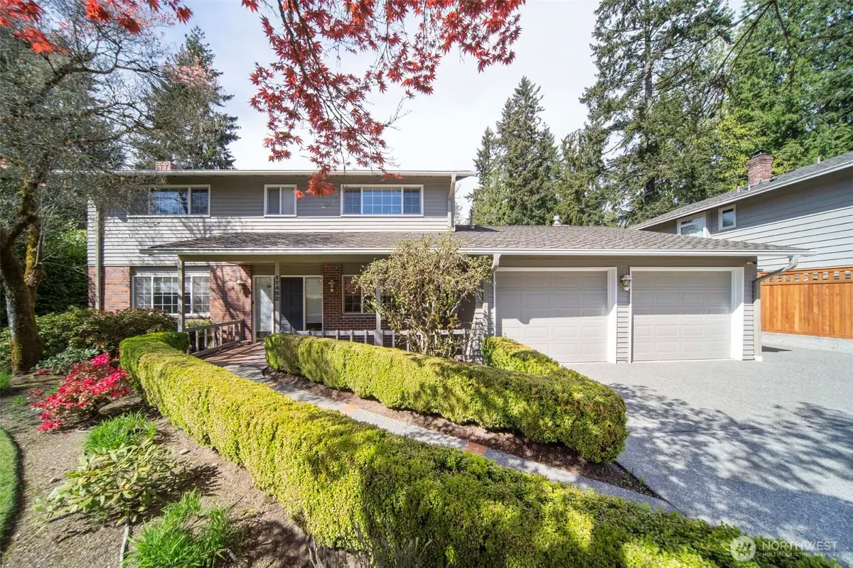 17452 NE 12th Street, Bellevue, WA 98008 - #1