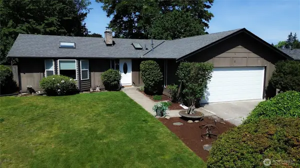 604 23rd Street Nw, Puyallup, WA 98371