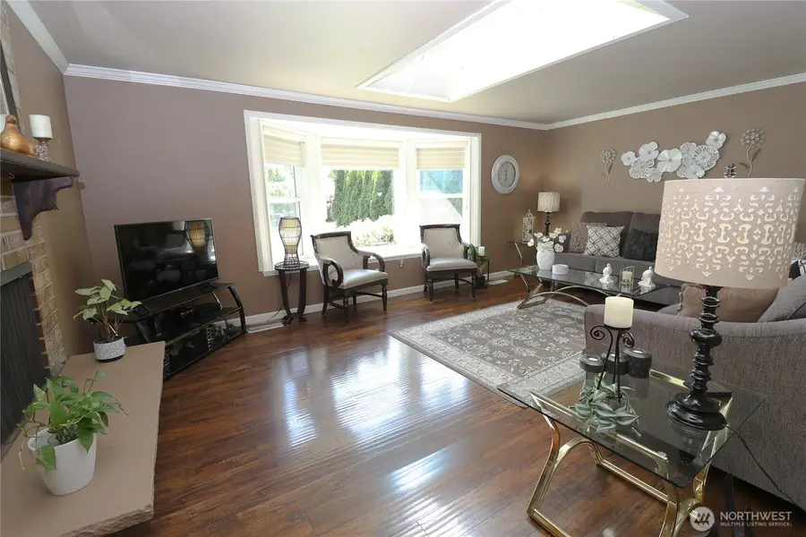 604 23rd Street Nw, Puyallup, WA 98371 - #2