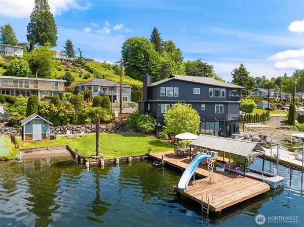 418 S Lake Stevens Road, Lake Stevens, WA 98258