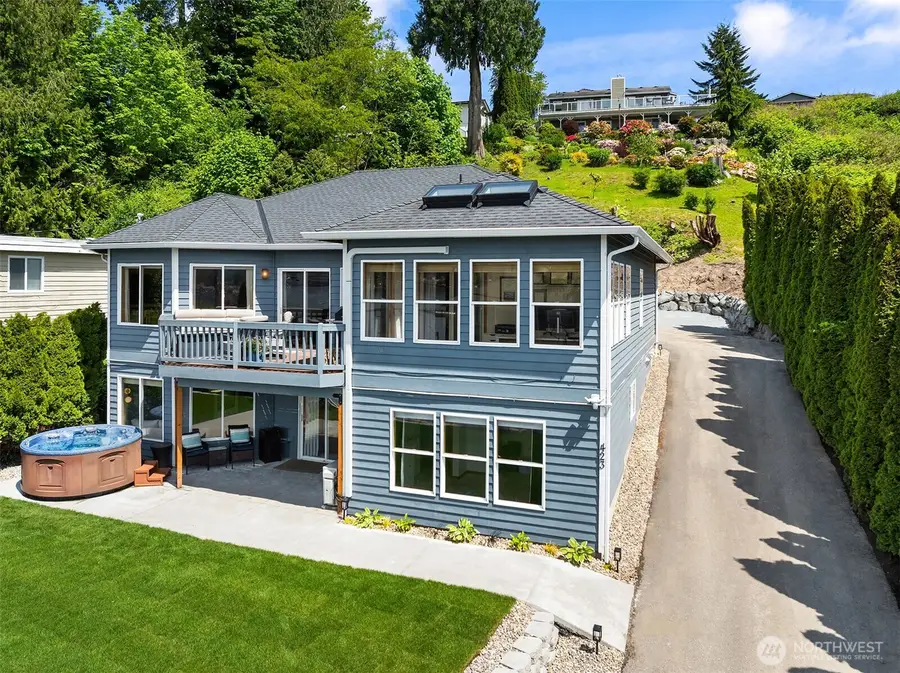 423 S Lake Stevens Road, Lake Stevens, WA 98258 - #2