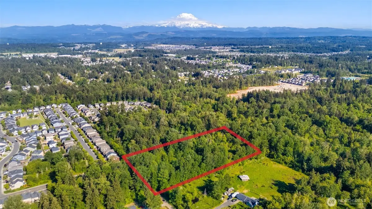 7714 166th Street E, Puyallup, WA 98375 - #1
