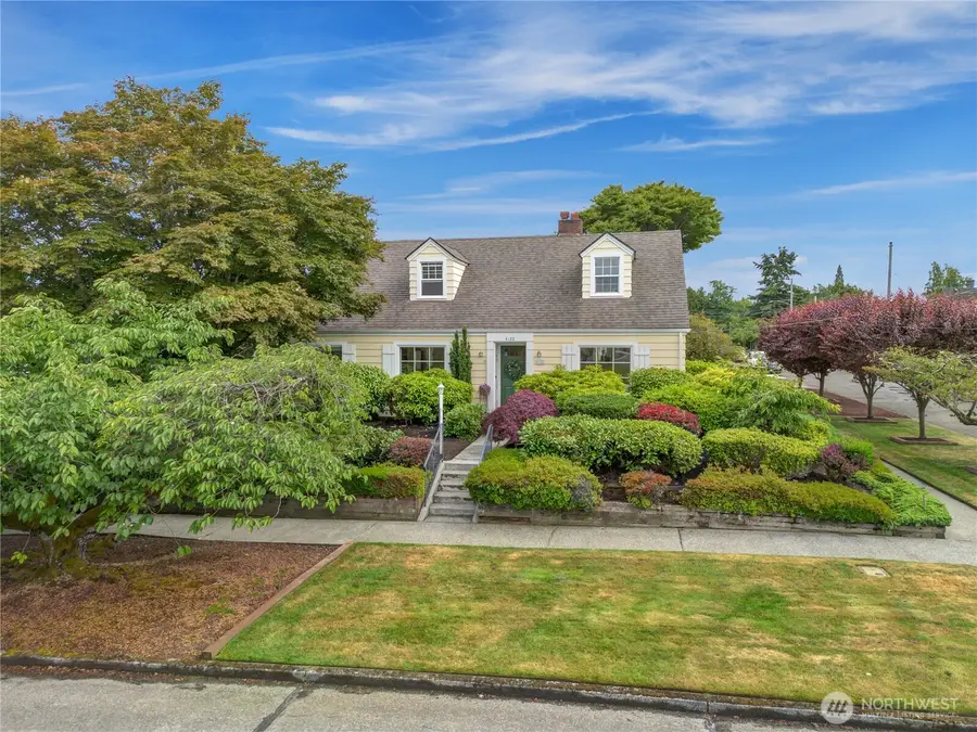 4122 N 11th Street, Tacoma, WA 98406 - #3