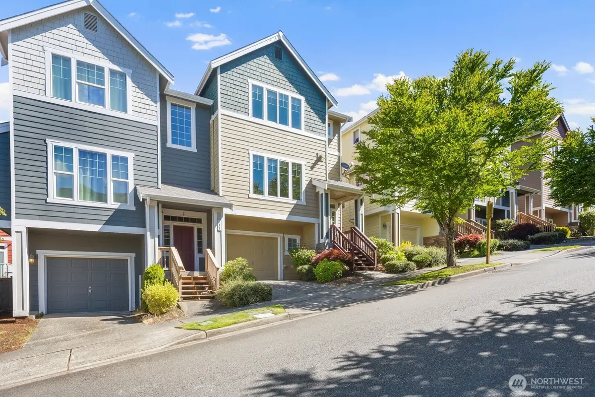 129 Spruce Street, Fircrest, WA 98466 - #1