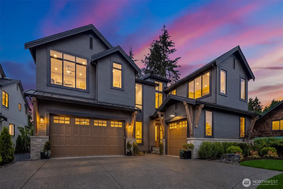 7311 152nd Avenue Ne, Redmond, WA 98052 - #1