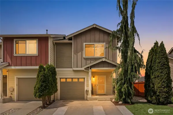 4022 82nd Drive Ne, Marysville, WA 98270