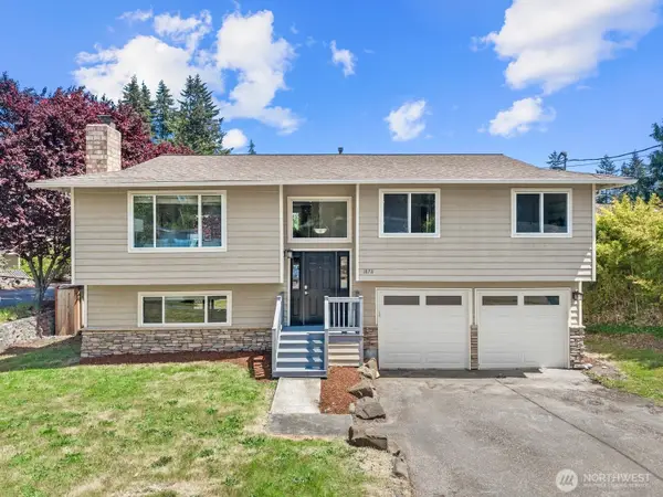 18711 64th Avenue W, Lynnwood, WA 98037