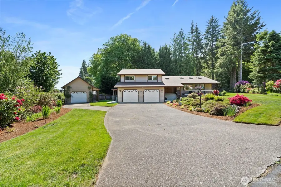 1336 Paradise Court Se, Lacey, WA 98503 - #2