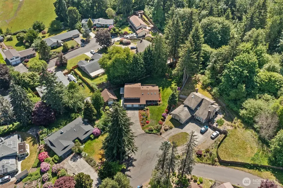 1336 Paradise Court Se, Lacey, WA 98503 - #3