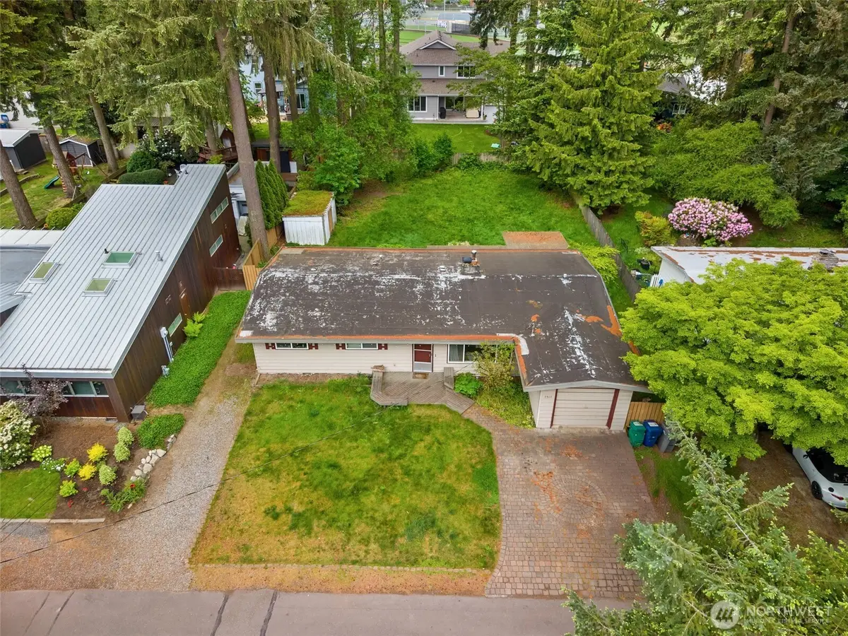 7517 123rd Avenue Ne, Kirkland, WA 98033 - #1