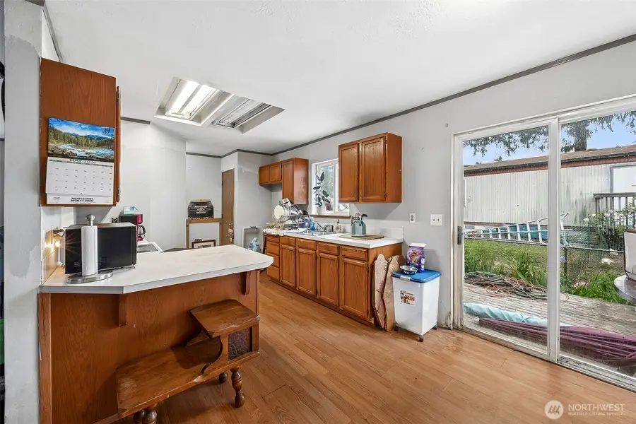 451 E Birch Street, Shelton, WA 98584 - #3