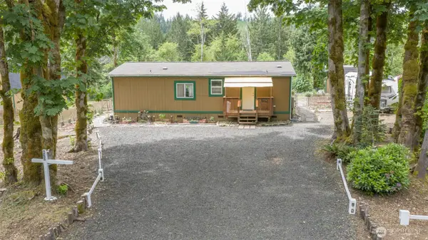 670 N Duckabush Drive N, Hoodsport, WA 98548
