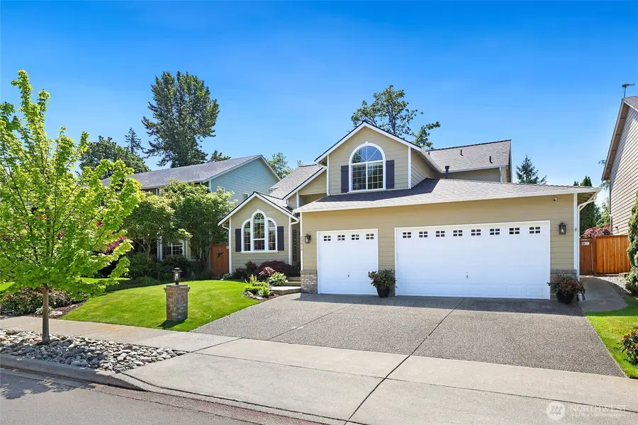 20419 SE 261st Place, Covington, WA 98042 - #2