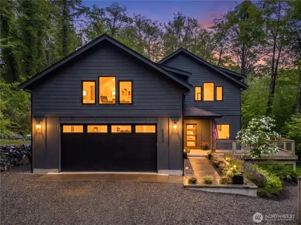 8636 NE Belle Hil Lane, Bainbridge Island, WA 98110