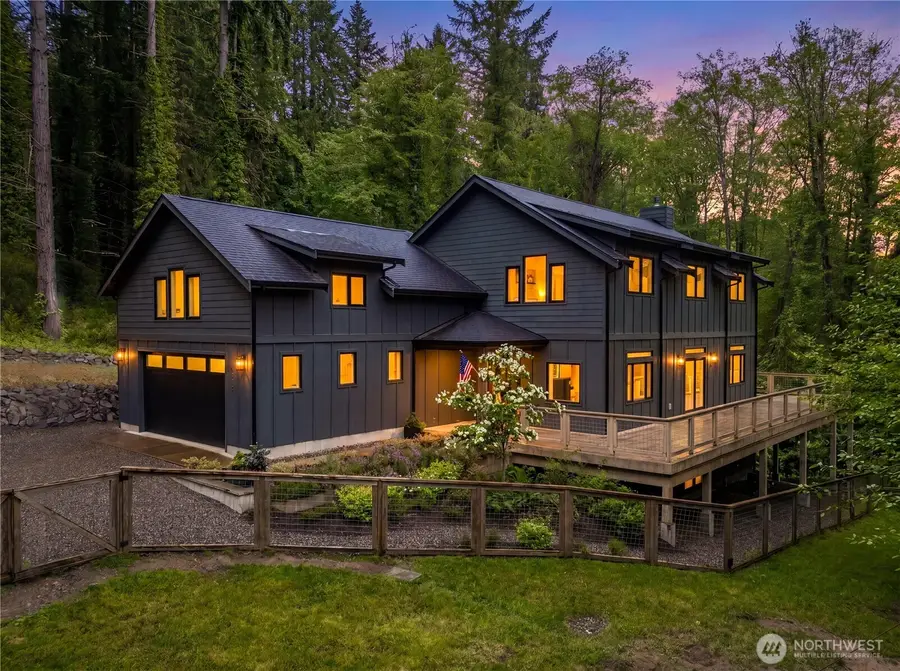 8636 NE Belle Hill Lane, Bainbridge Island, WA 98110 - #2