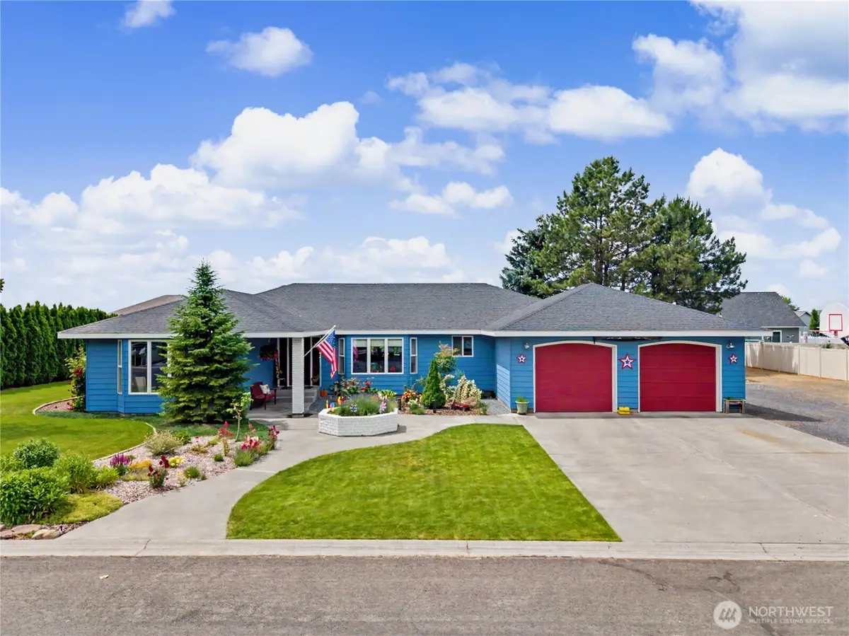 9373 Naples Street Se, Moses Lake, WA 98837 - #1
